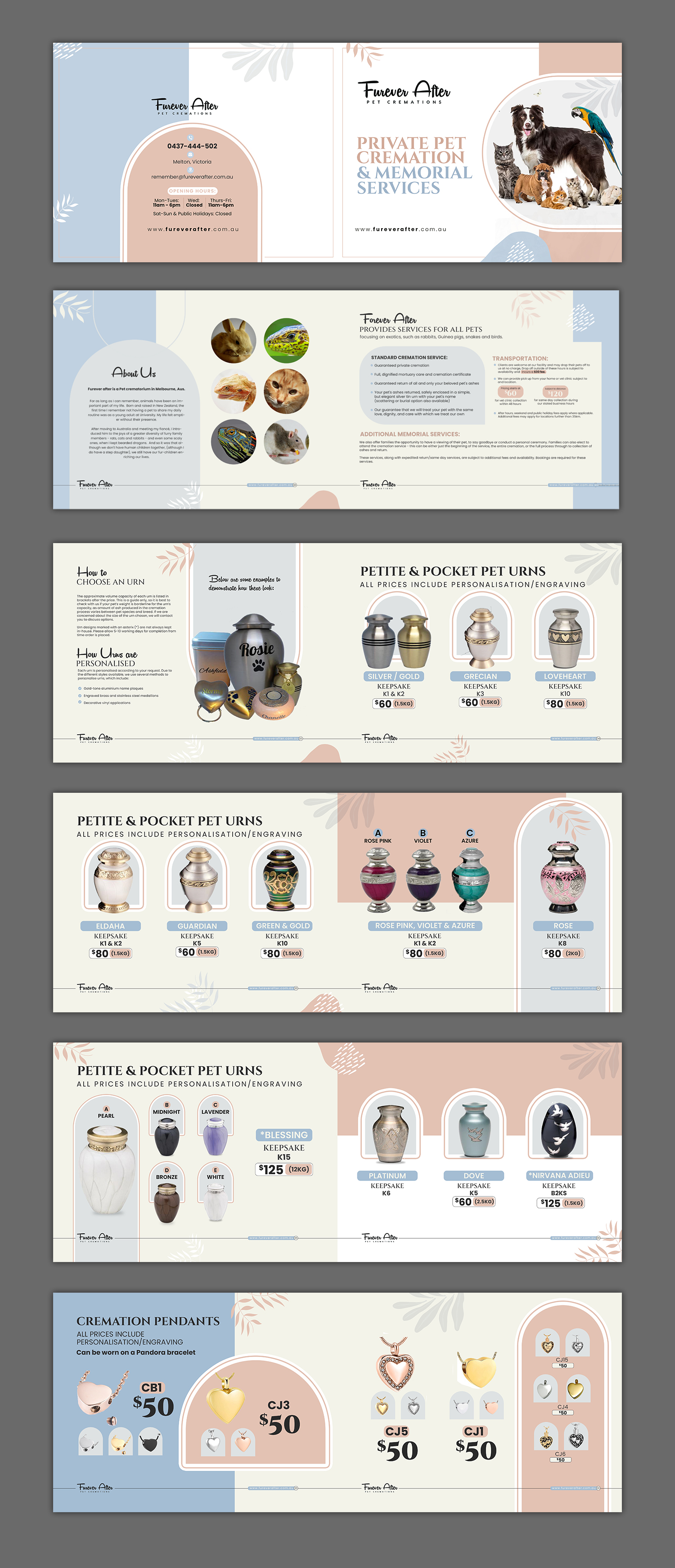 Katalog-Design von debdesign für dieses Projekt | Design #33323697