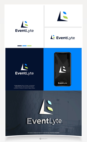 Logo Design by AM ds9n™