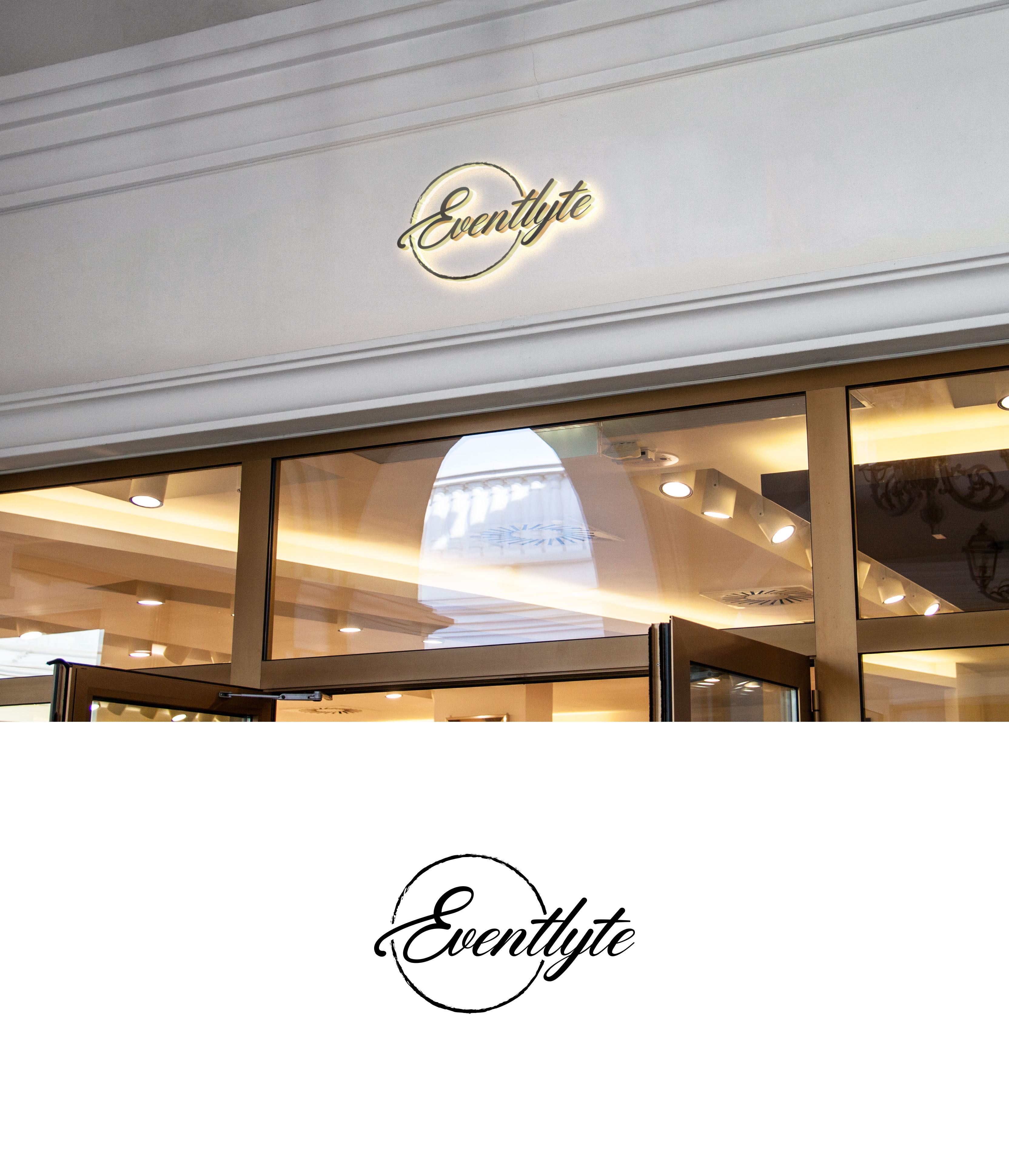 Logo Design by aexoagency for this project | Design #33317798