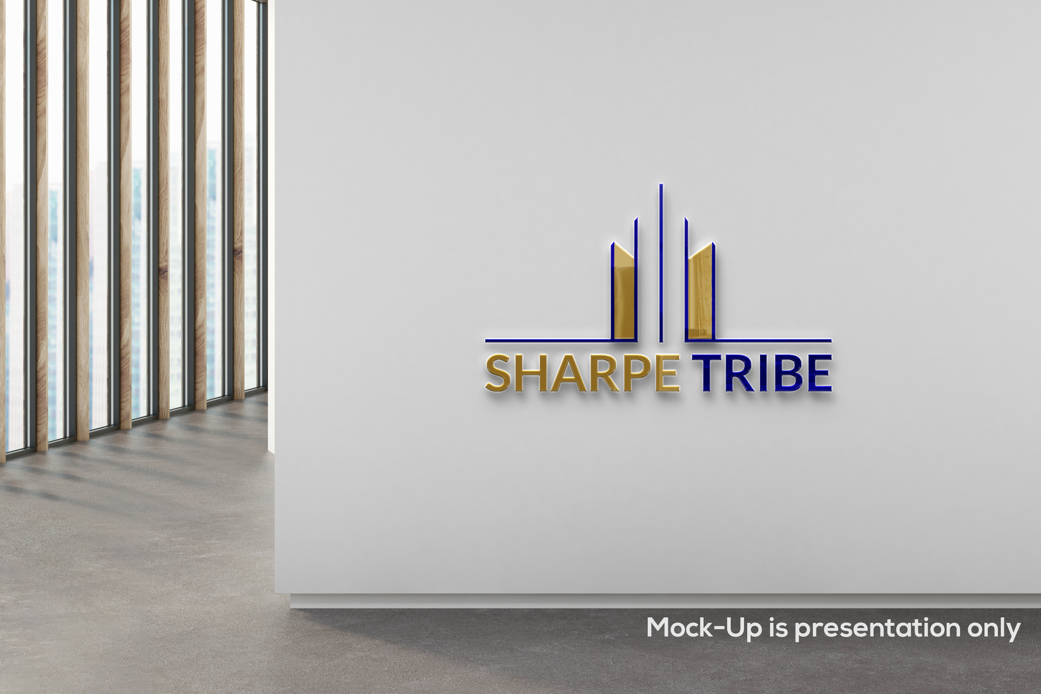 Logo Design by Razaq for this project | Design #33323143