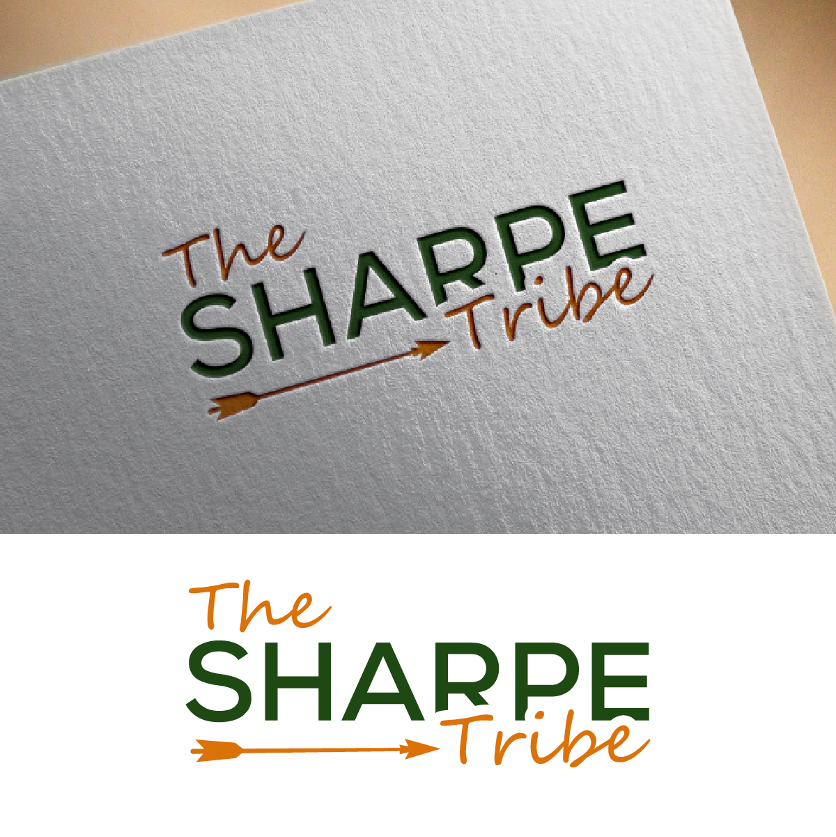 Logo Design by Loknath for this project | Design #33330331