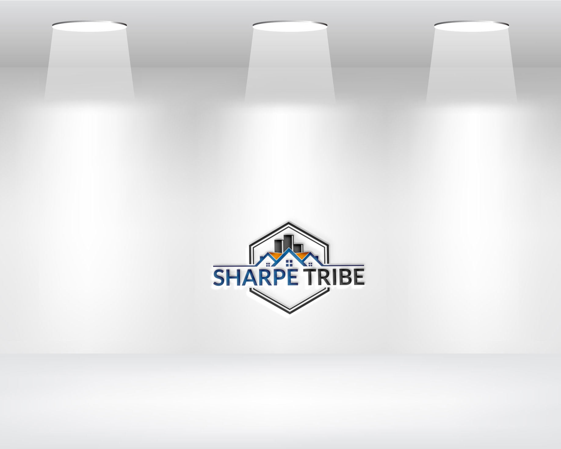 Logo Design by Daniel Khan for this project | Design #33316510