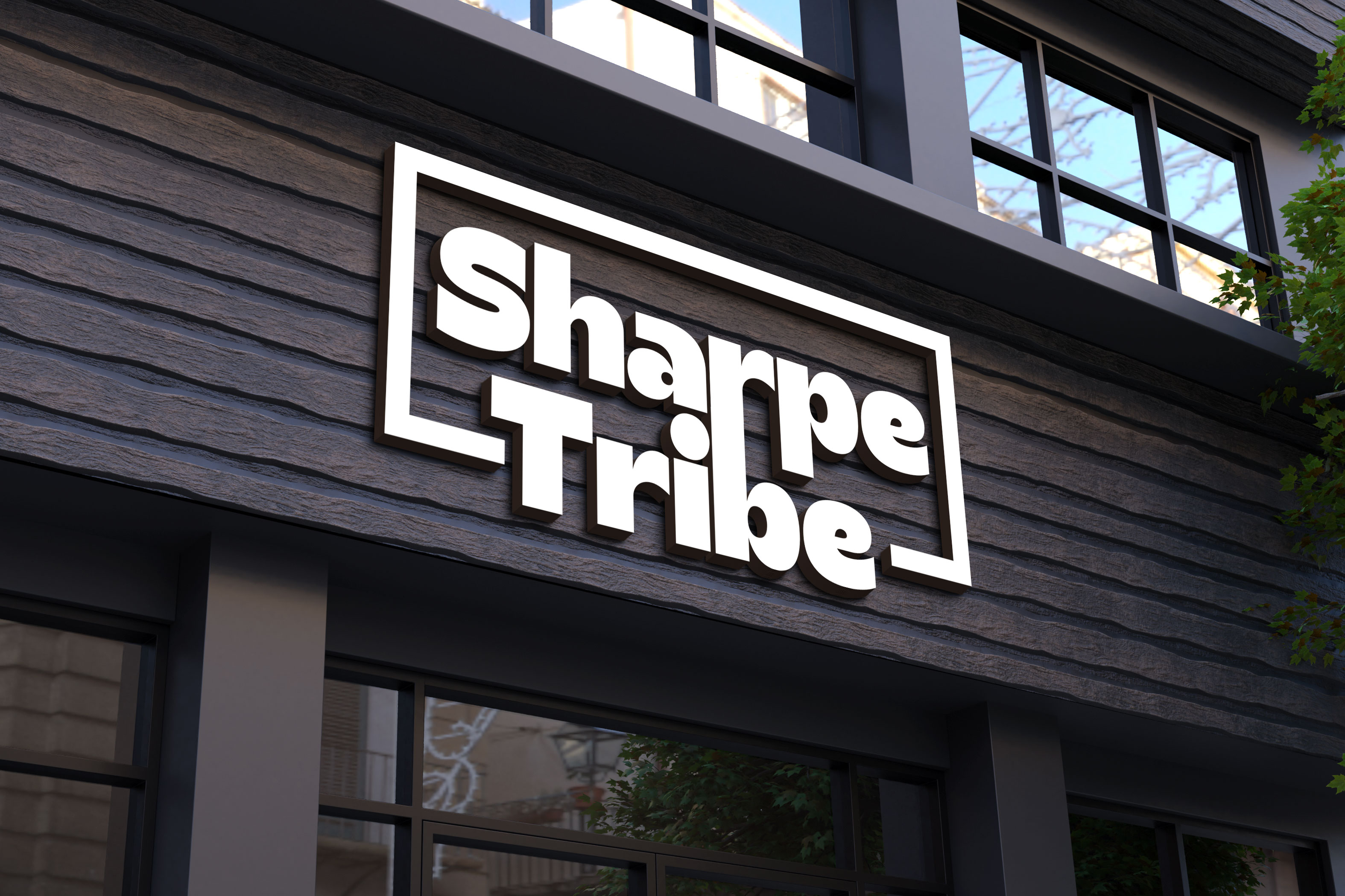 Logo Design by Kavth for this project | Design #33343153