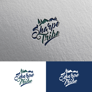 Design de Logo par chris Ray pour ce projet | Design : #33321799