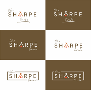 Logo Design by Laptoprusak for this project | Design #33330040