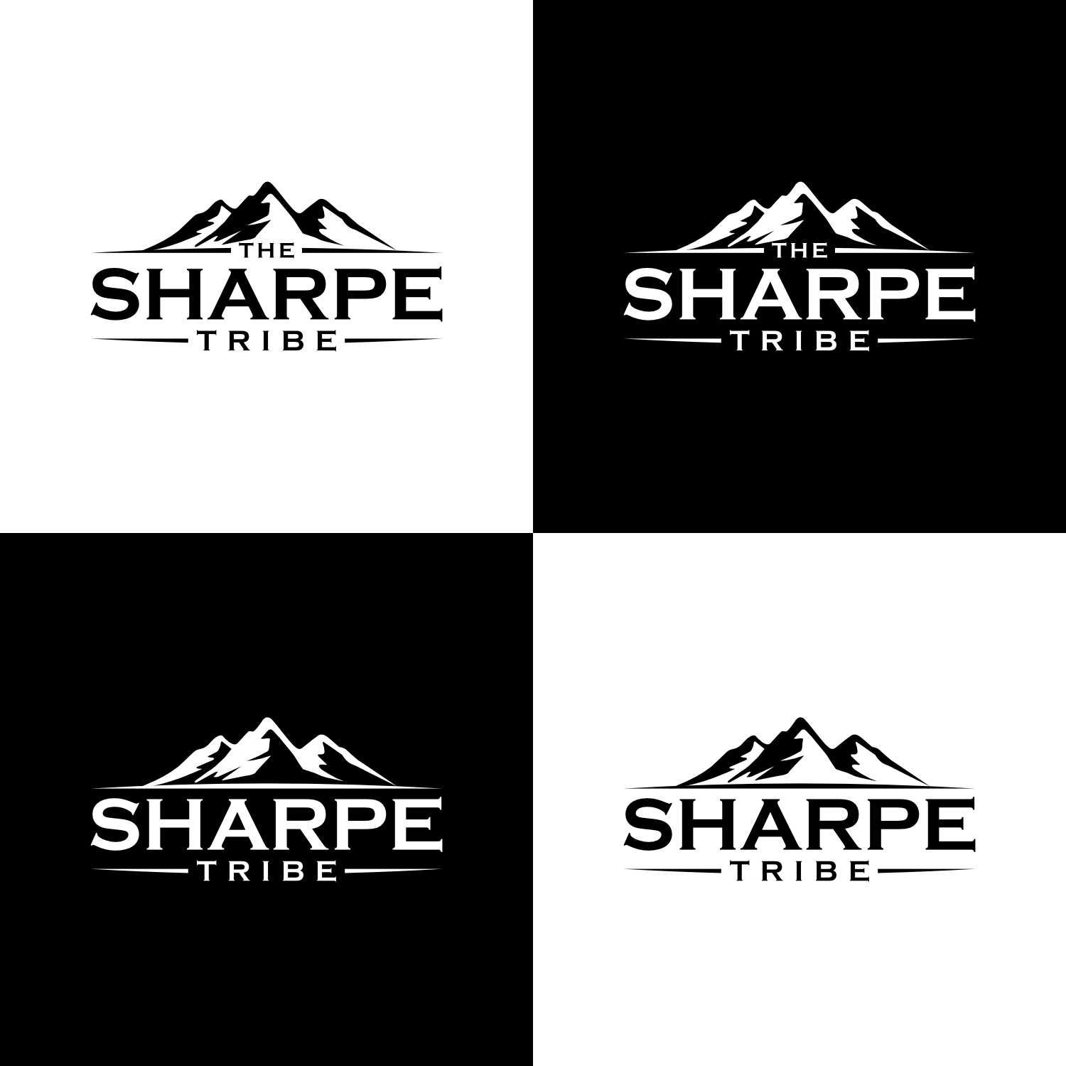 Logo Design by Kenshin777 for this project | Design #33341276