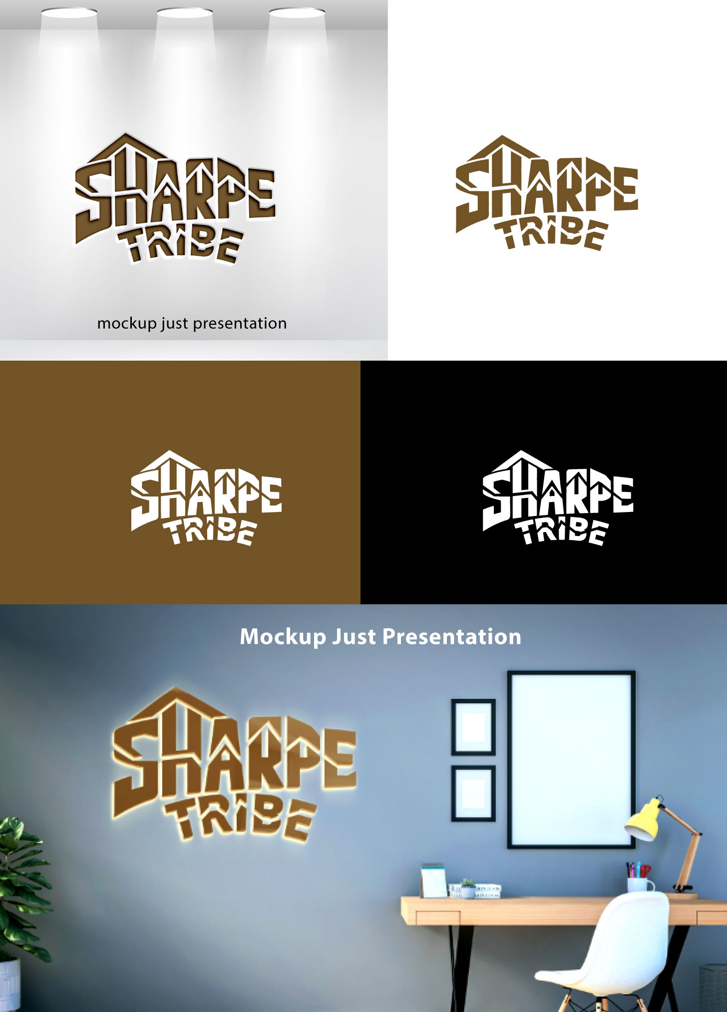 Logo Design by designartpro1 for this project | Design #33326014