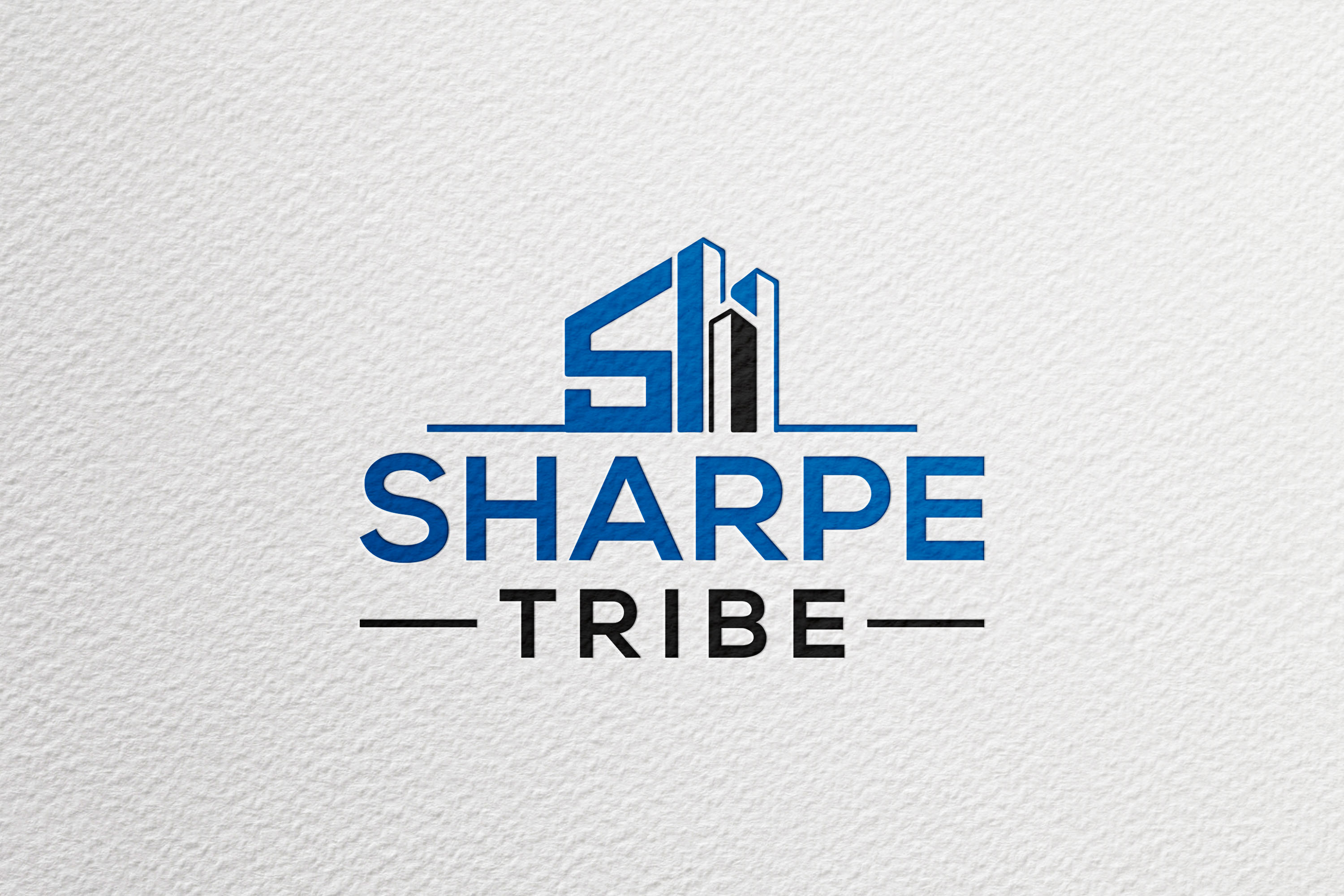 Logo Design by Blue Pasnata for this project | Design #33319565