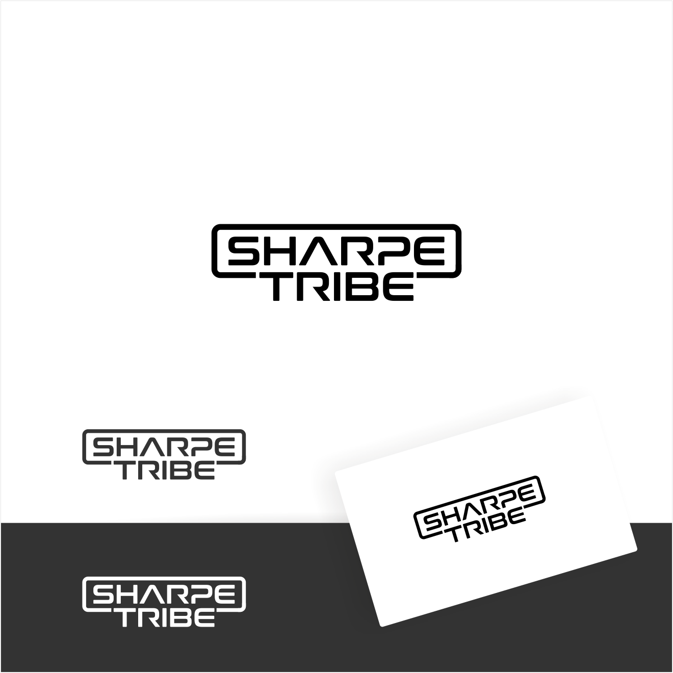 Logo Design by Arham Hidayat for this project | Design #33334697