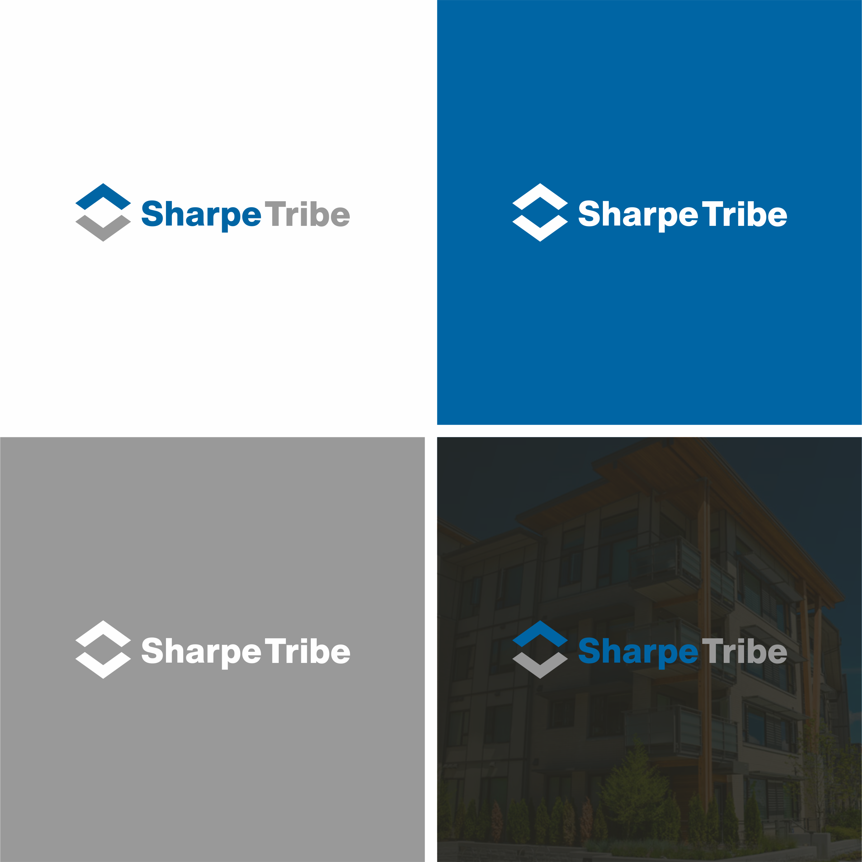 Logo Design by achil78 for this project | Design #33319455