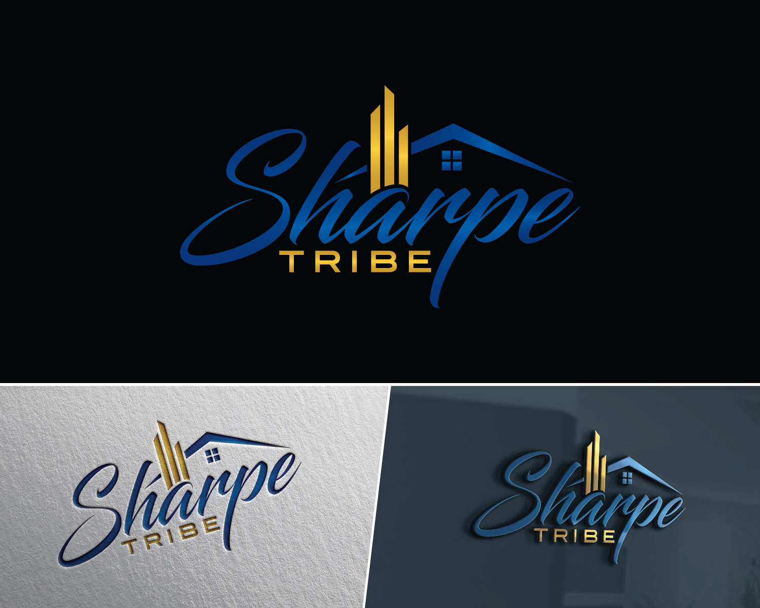 Design de Logo par Atec pour ce projet | Design #33317225