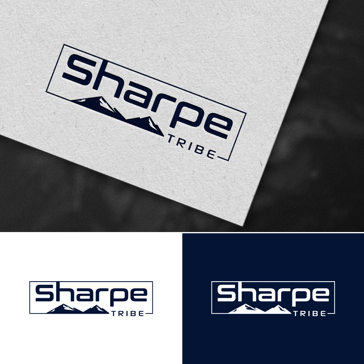 Logo Design by DesignLima for this project | Design #33336594