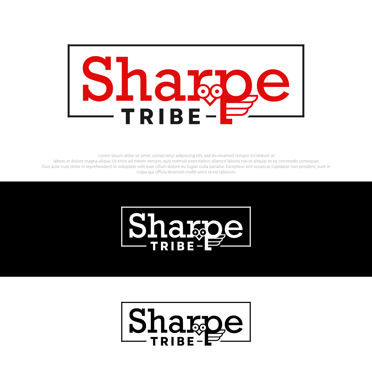 Logo Design by DesignLima for this project | Design #33336792