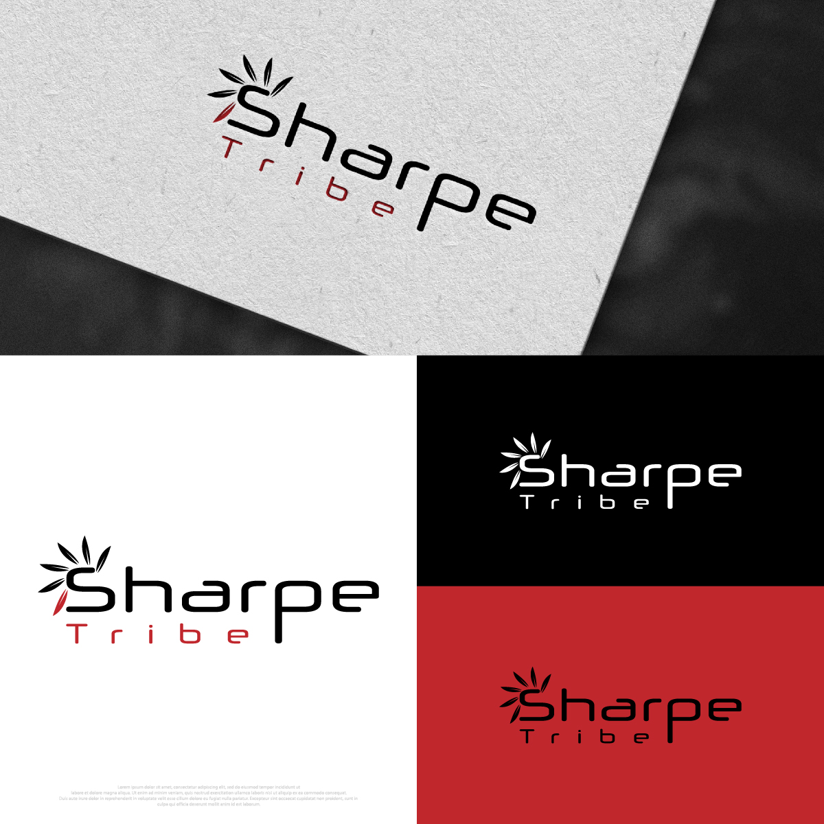 Logo Design by DesignLima for this project | Design #33337209