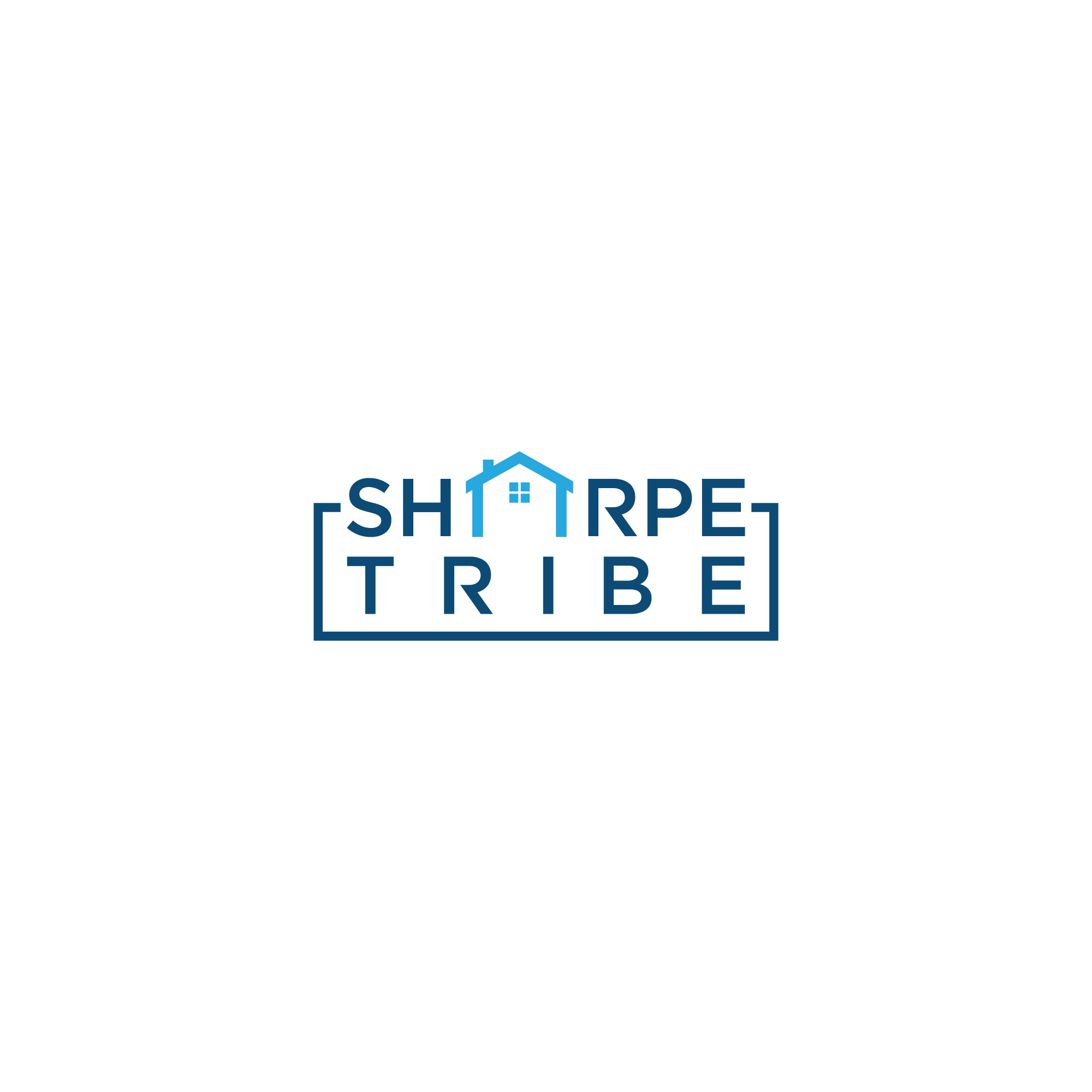 Logo Design by Reno Bastian for this project | Design #33322735