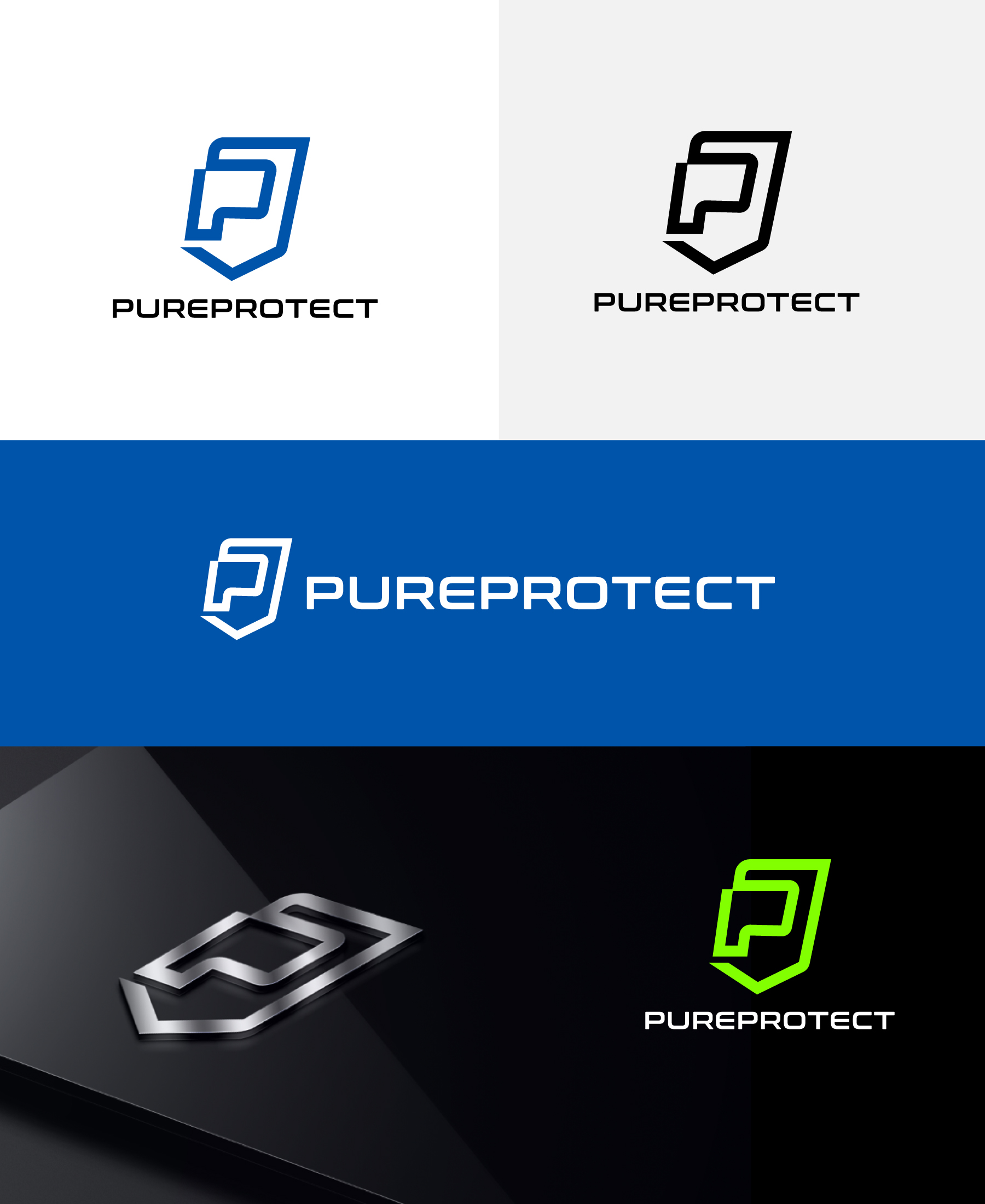 Logo-Design von Farhad Design für dieses Projekt | Design #33316623