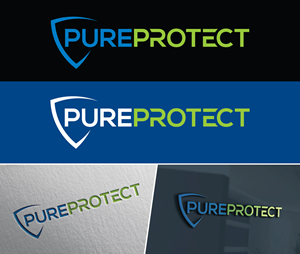 Logo Design by Atec for this project | Design: #33317360