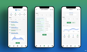 App Design by pb for MThecreative | Design: #33325186