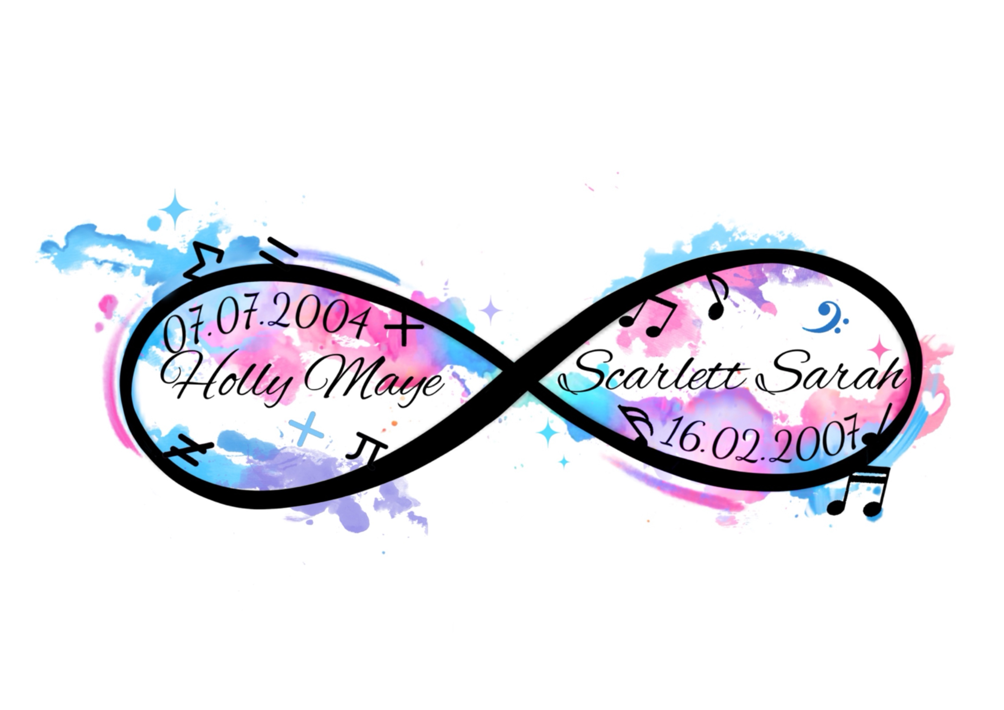 Tattoo Design by Omelas for this project | Design: #33372615