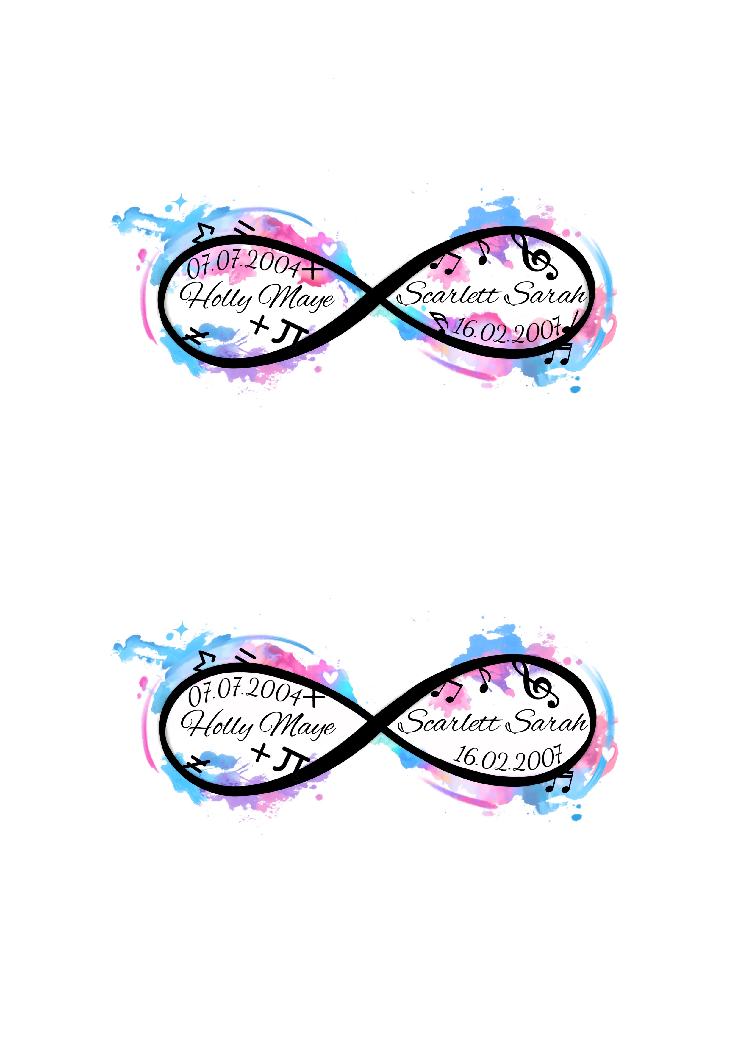 Diseño de Tatuaje por Omelas para este proyecto | Diseño #33380425