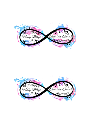 Tattoo Design by Omelas for this project | Design: #33380425