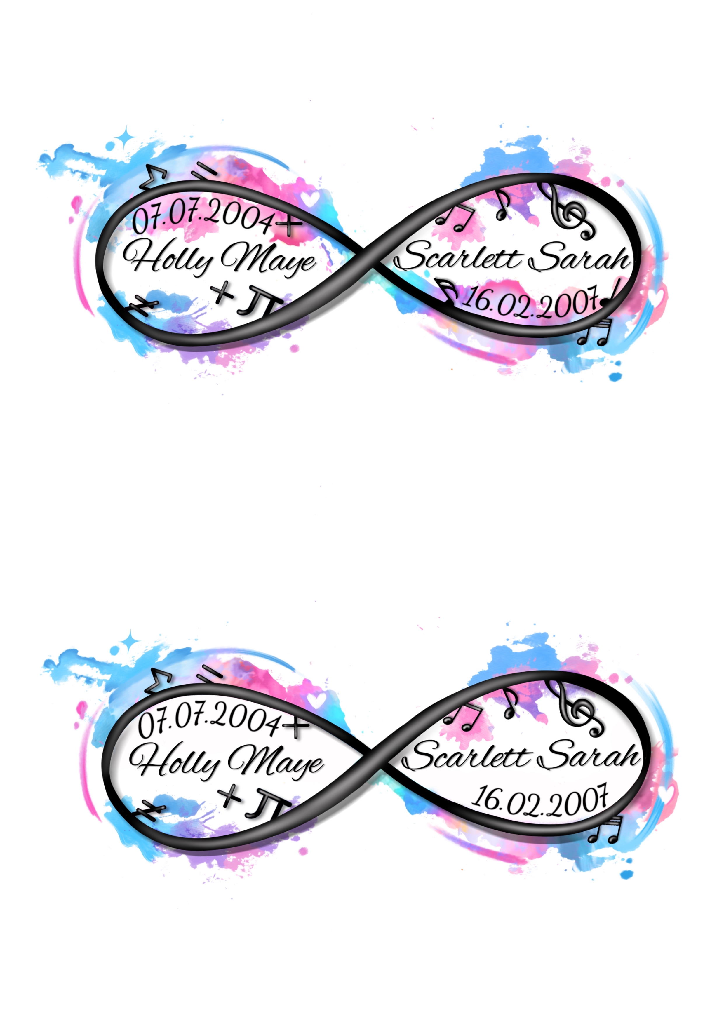 Diseño de Tatuaje por Omelas para este proyecto | Diseño #33386463