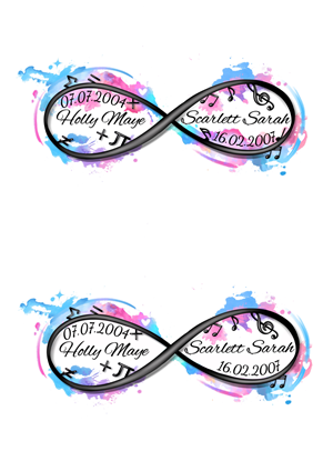 Tattoo Design by Omelas for this project | Design: #33386463