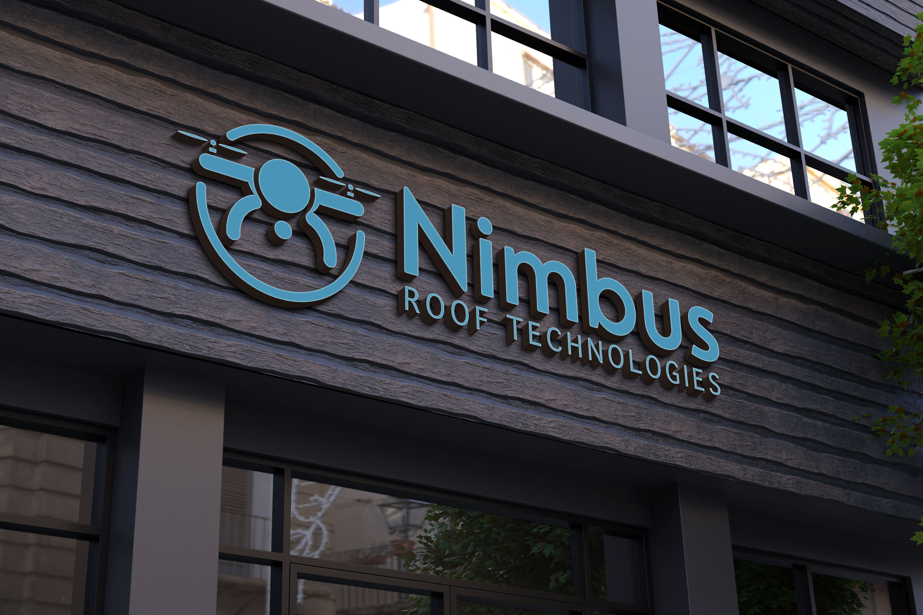 Logo Design by Kavth for this project | Design #33348213