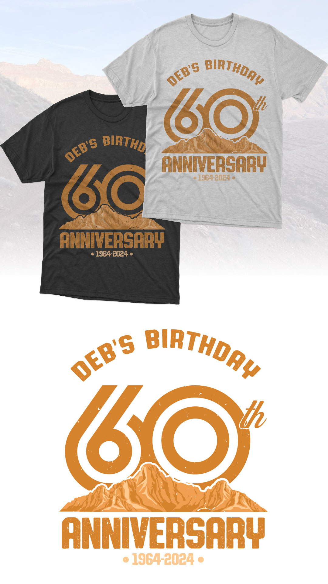 T-shirt Design by zero creative for this project | Design #33339943