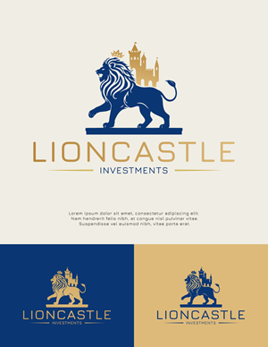 Logo Design by Zarina Tama