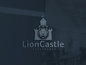 Logo Design by Uhm@design for this project | Design: #33316849
