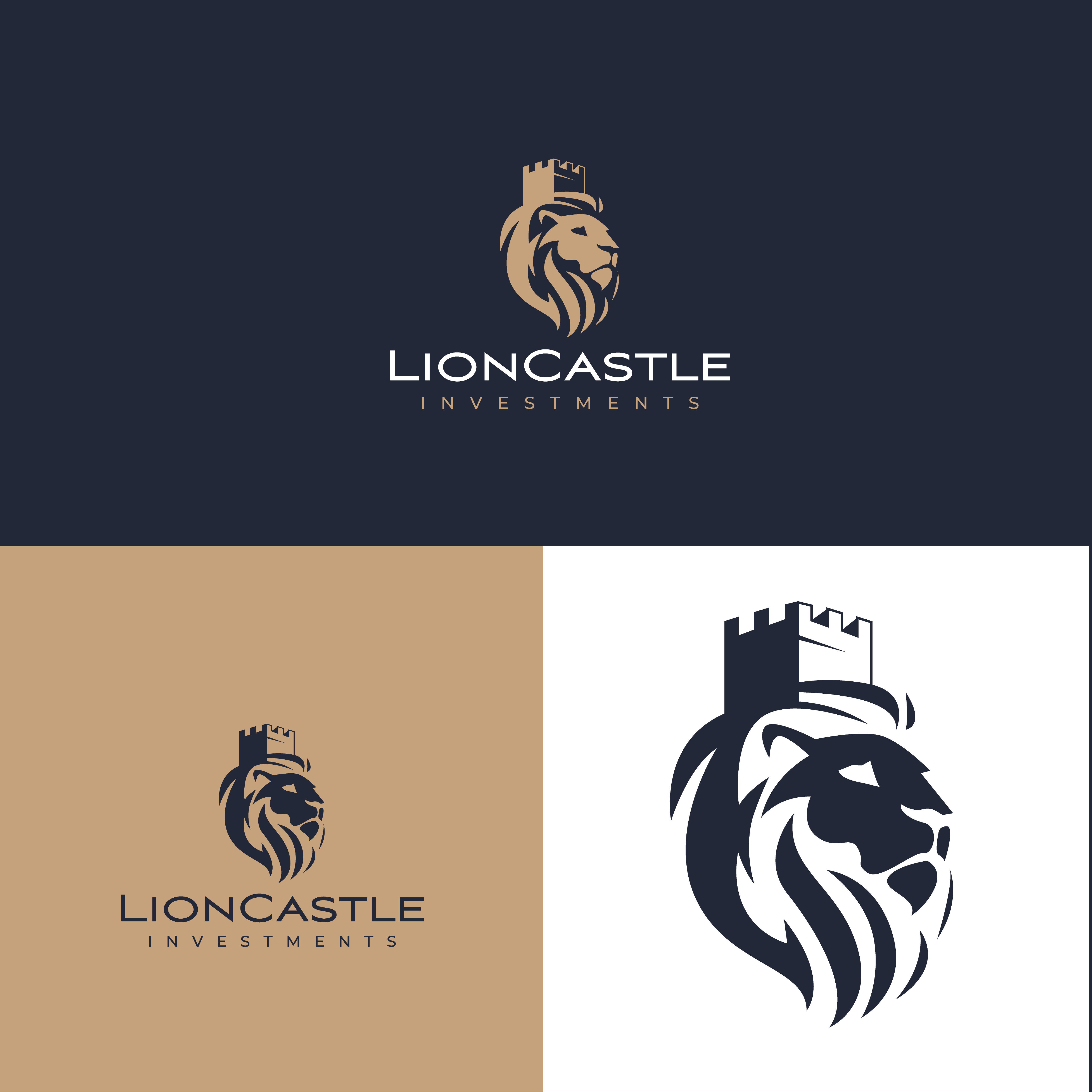 Logo Design by UMA 7 for this project | Design #33329710