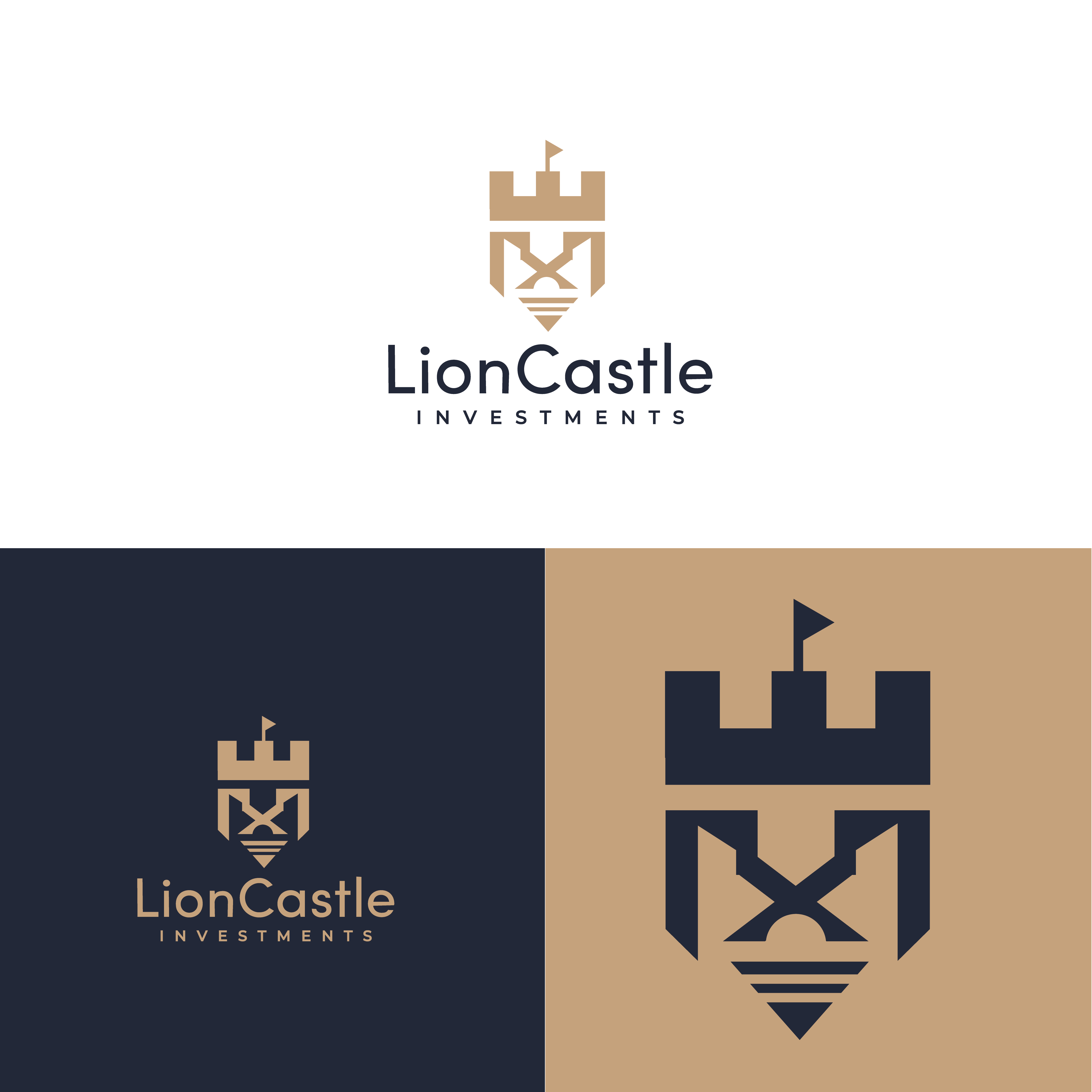 Logo Design by UMA 7 for this project | Design #33329713