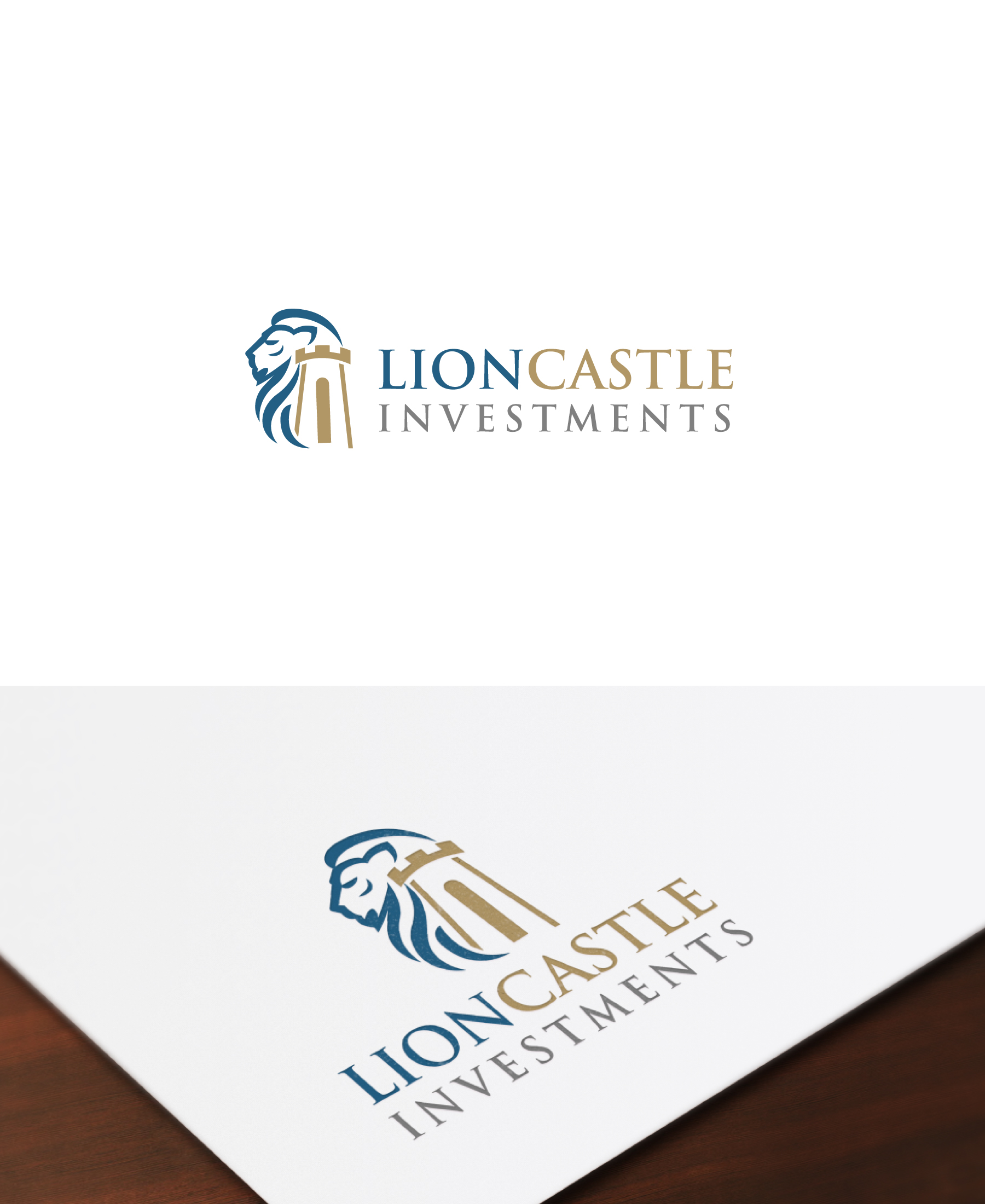 Logo-Design von Farhad Kreative für dieses Projekt | Design #33317093