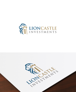 Logo Design by Farhad Kreative for this project | Design: #33317093