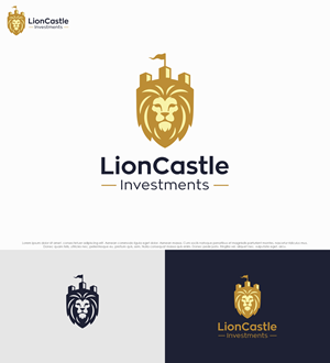 Logo Design by Erzan Design for this project | Design: #33315370