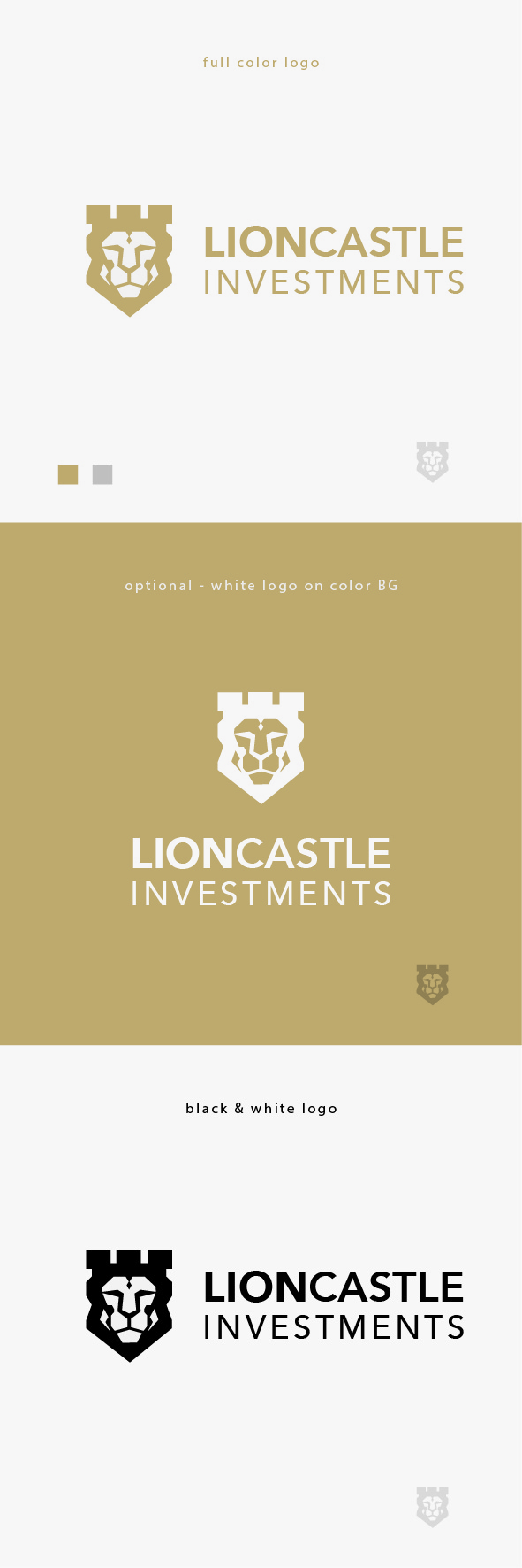 Logo Design by Lammy for this project | Design #33331829
