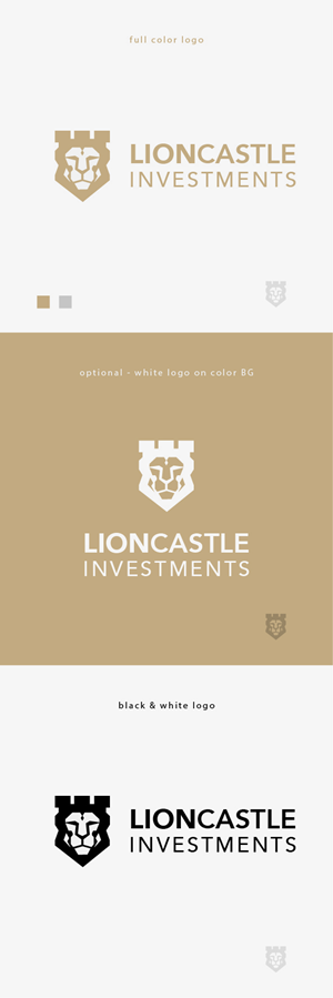 Logo Design by Lammy for this project | Design: #33331829