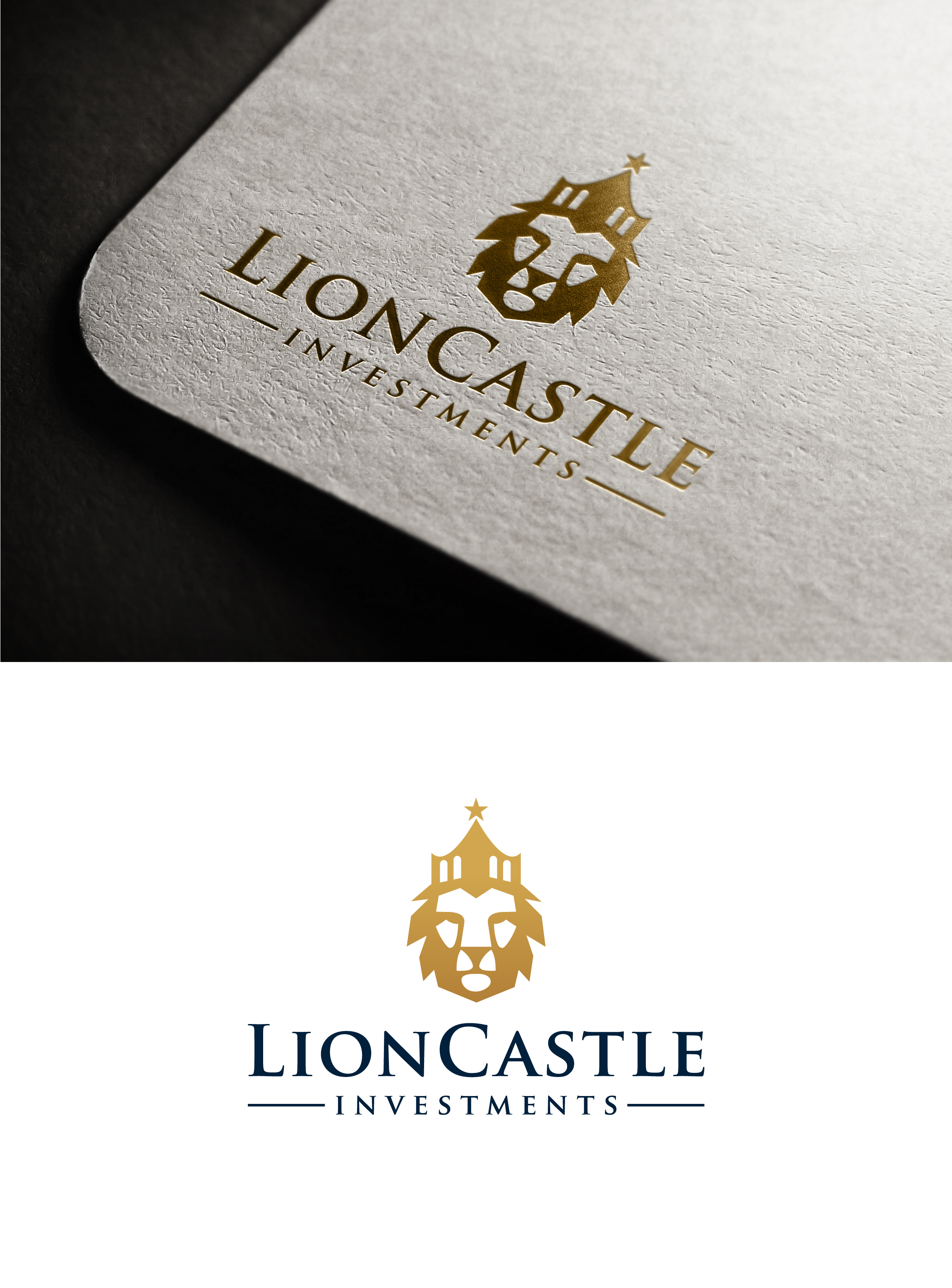 Logo Design by RKsharma for this project | Design #33317003