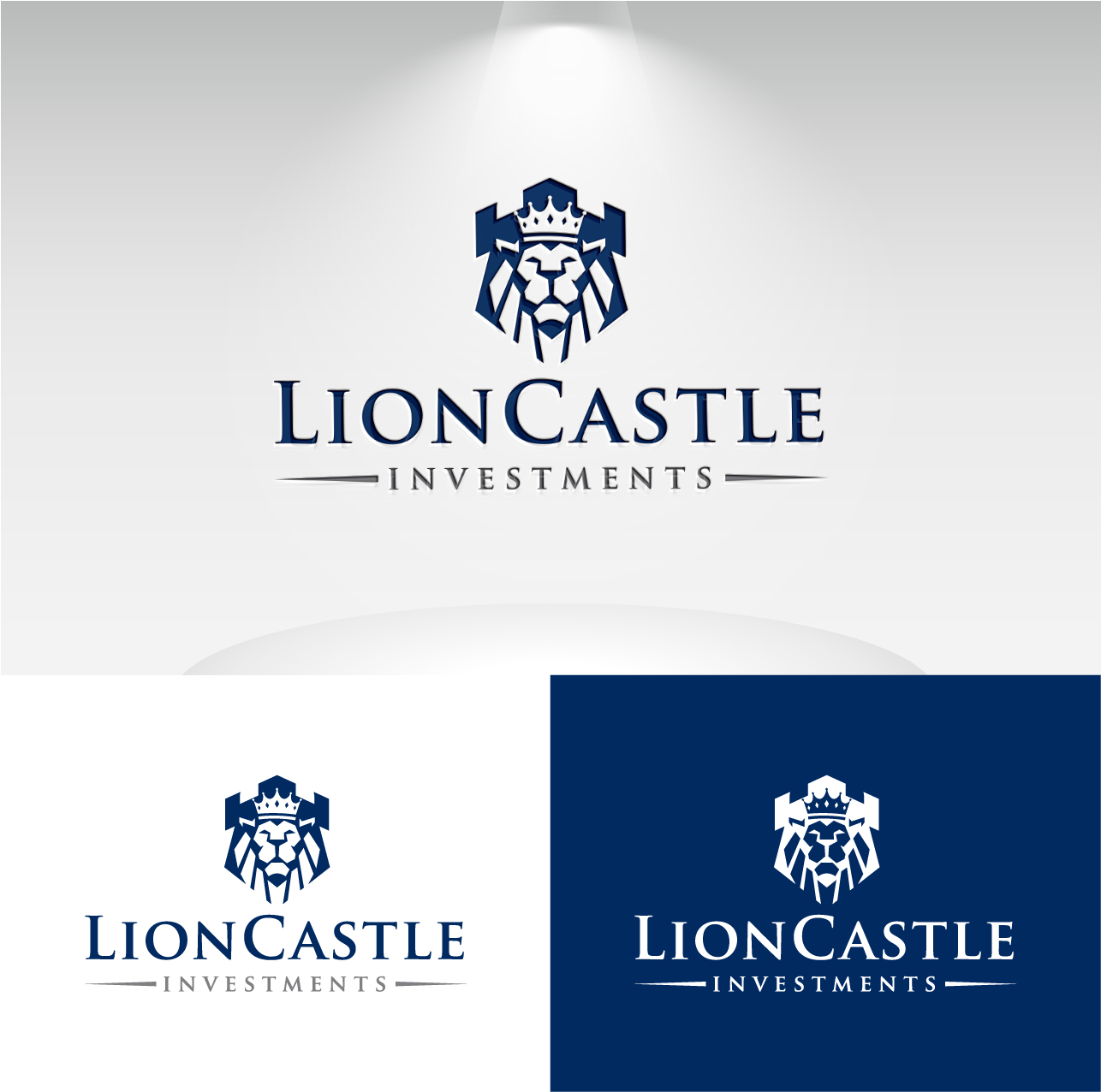 Logo Design by RKsharma for this project | Design #33317163