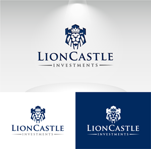 Logo Design by RKsharma for this project | Design: #33317163