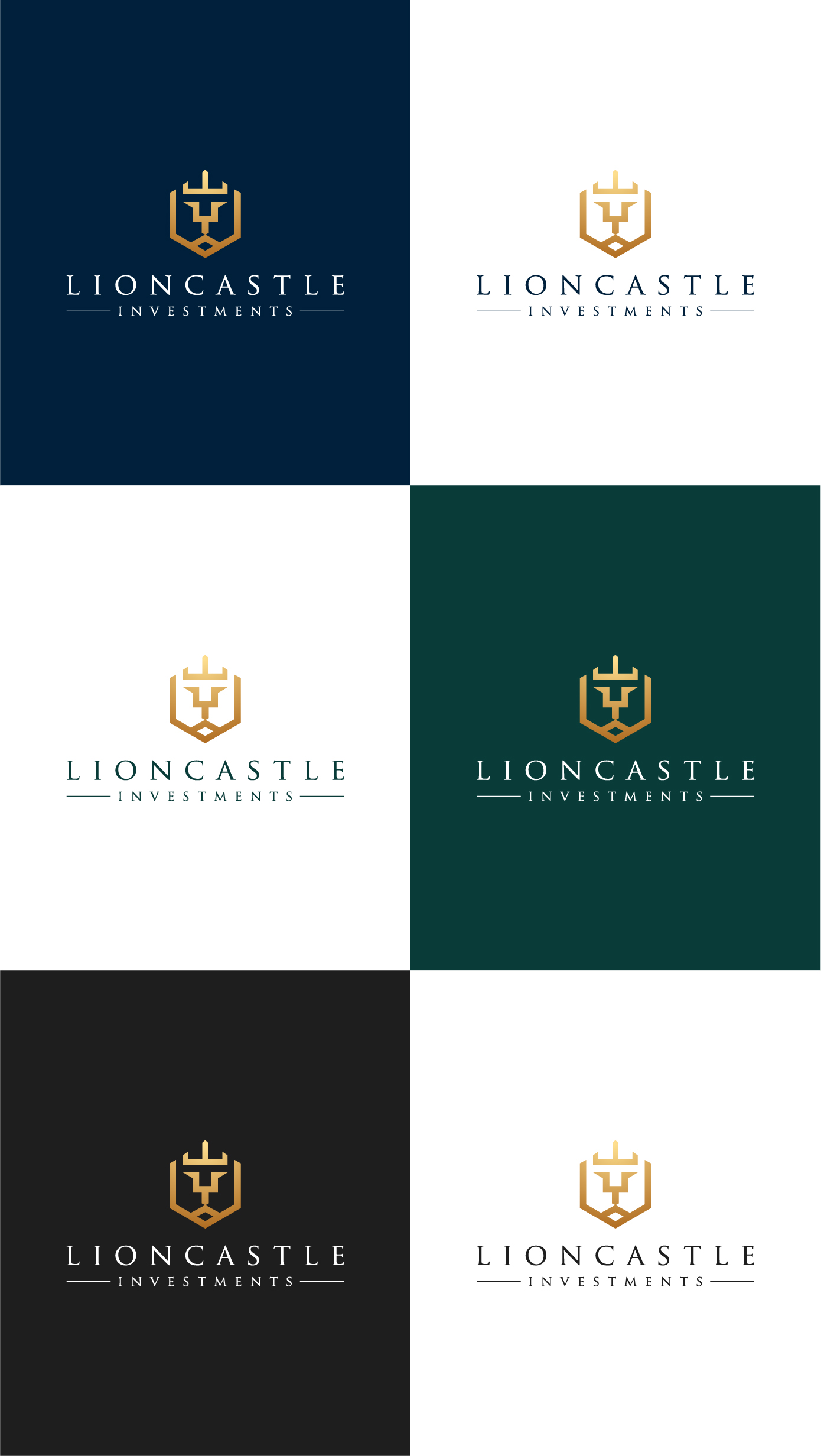 Logo Design by RKsharma for this project | Design #33317254