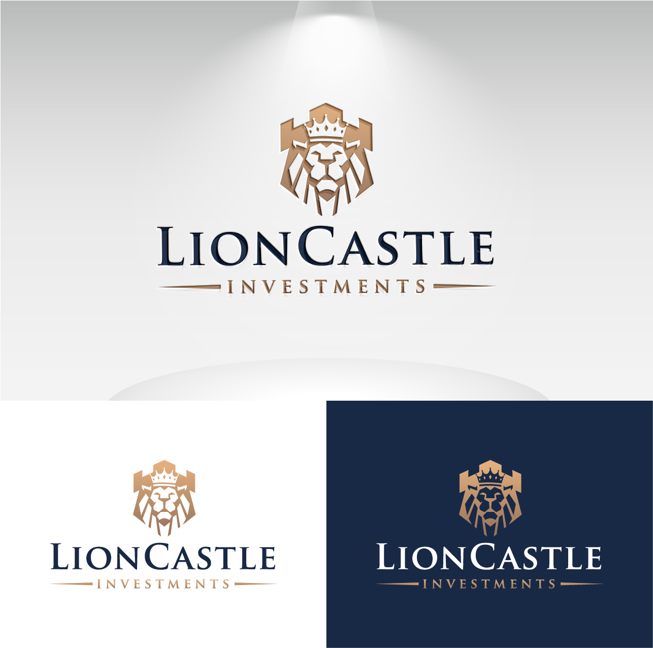 Logo Design by RKsharma for this project | Design #33319252
