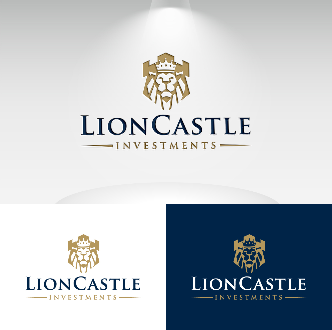 Logo Design by RKsharma for this project | Design #33319253