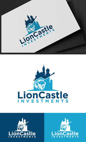Logo Design by Loknath for this project | Design: #33323541