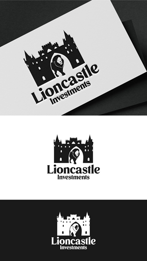 Logo Design by Loknath for this project | Design: #33323542
