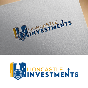 Logo Design by Loknath for this project | Design: #33323543