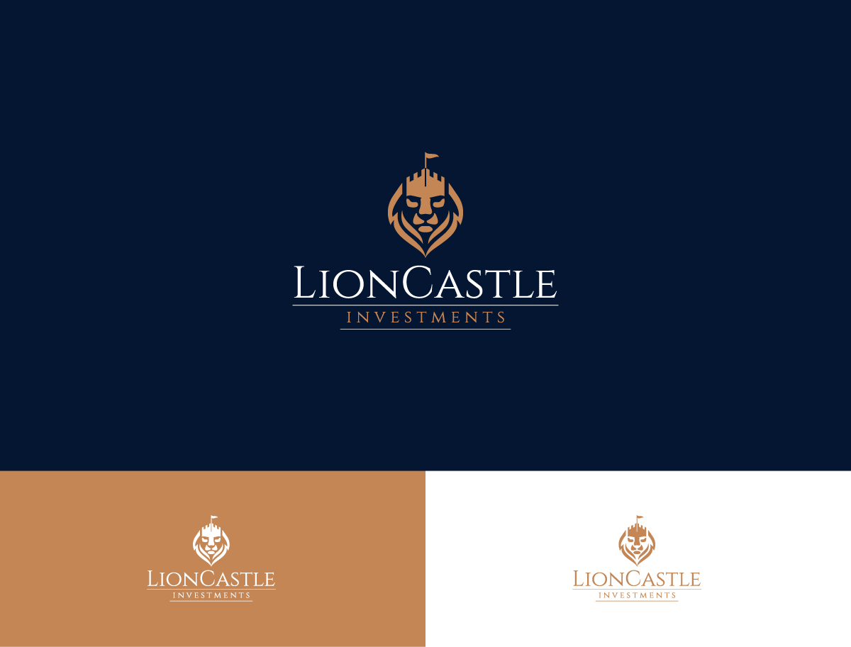 Logo Design by Logo Stock for this project | Design #33318803