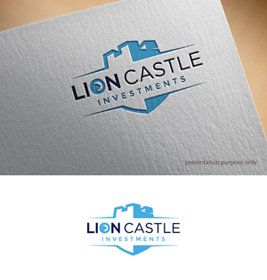 Logo Design by SK art_pro for this project | Design: #33317443