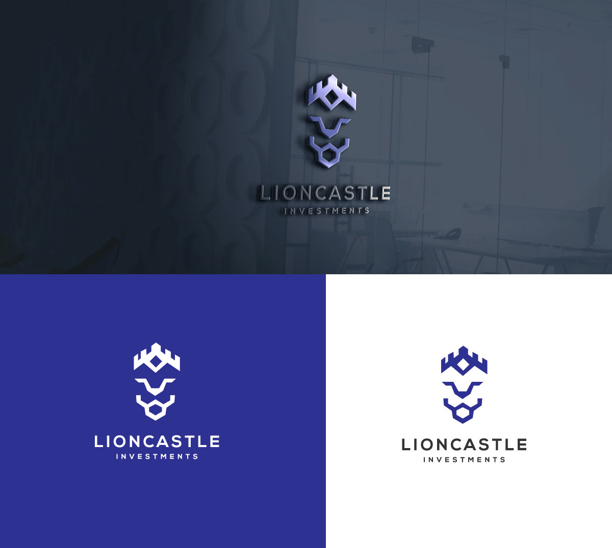 Logo Design by ayanpixel for this project | Design #33319537